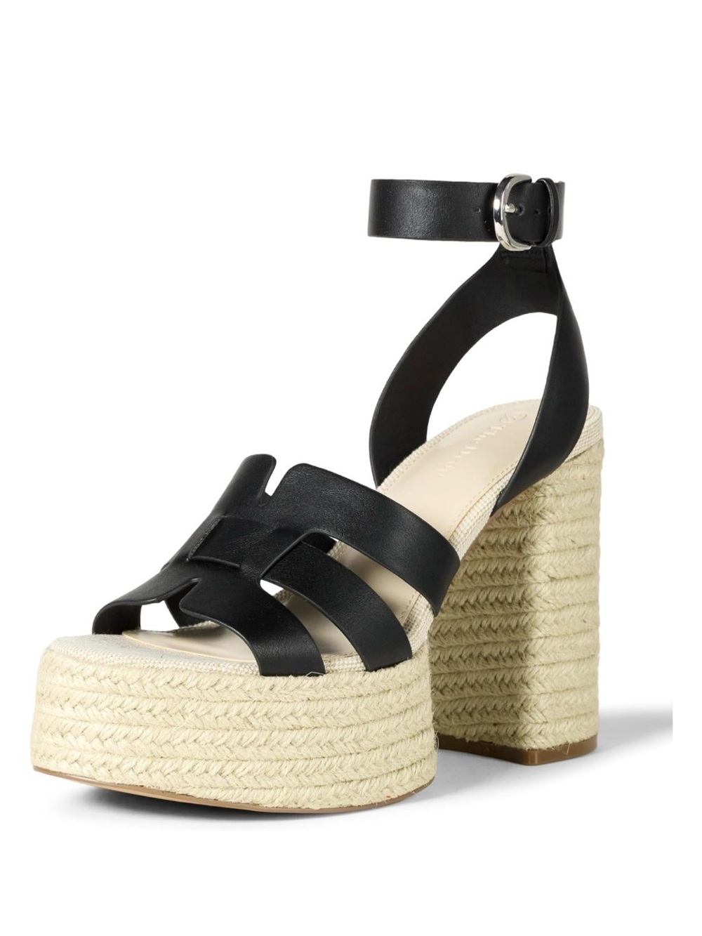 The Drop Women's Bea Platform Heel, Size 8